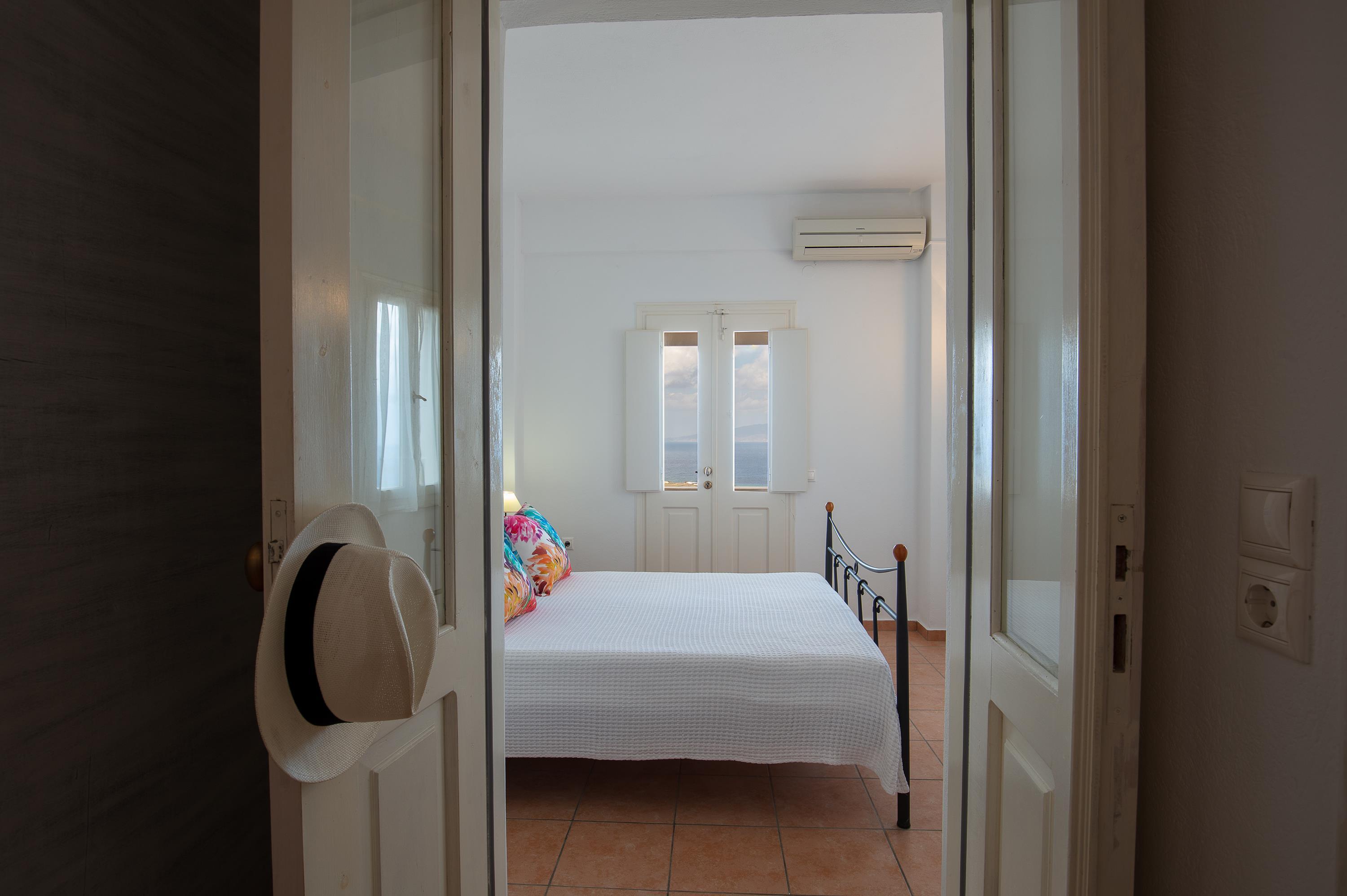Anchor Apartamento *