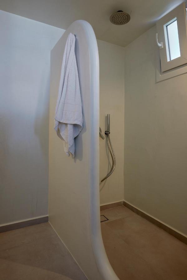 Apartamento Anchor Oia (Santorini)