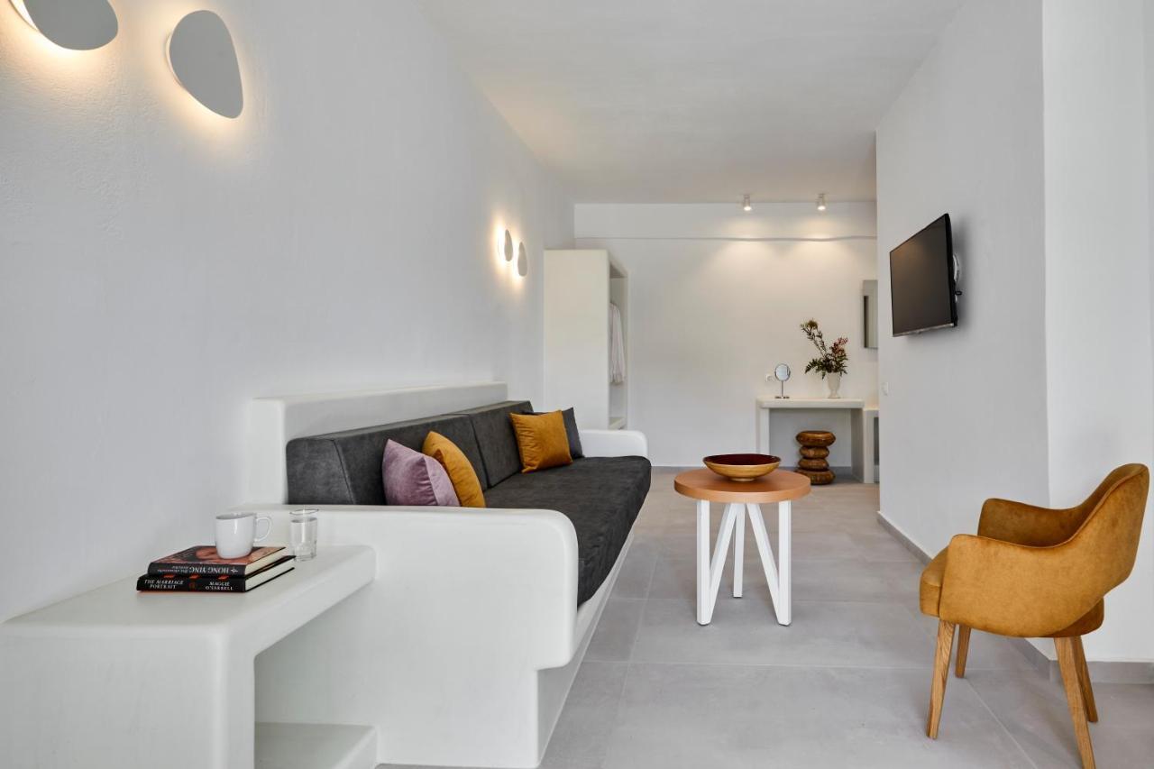 Anchor Apartamento *