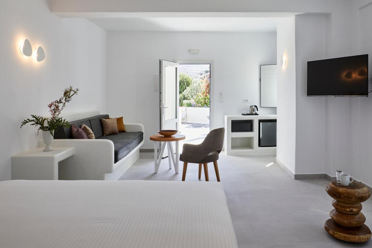 Anchor Apartamento *