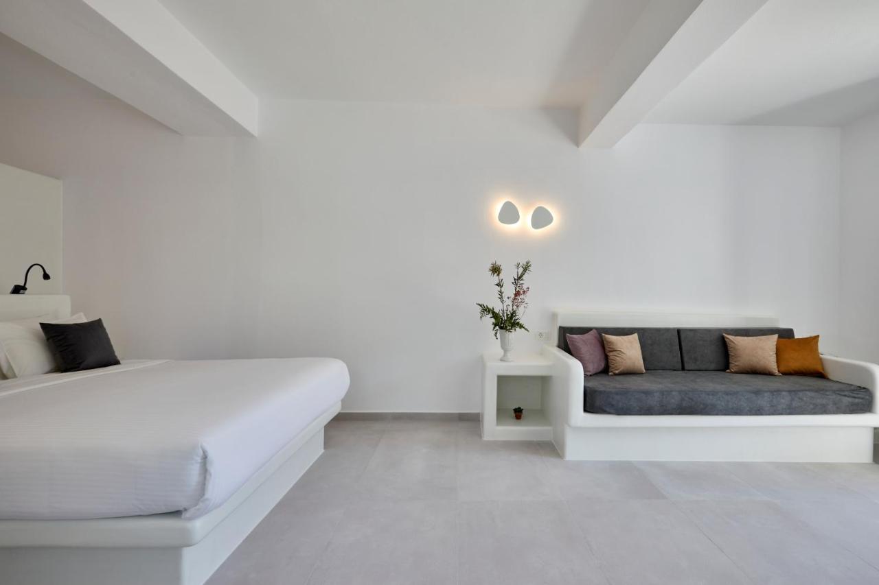 Anchor Apartamento *